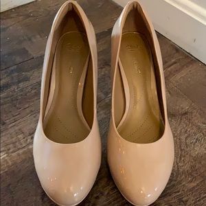 Woman’s Clarks Brier Dolly